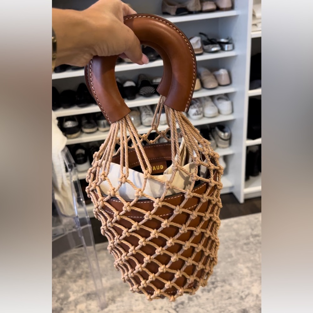 STAUD Bucket Bag